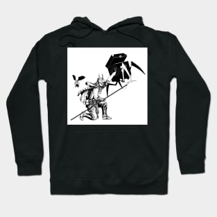 Khonshu Hoodie